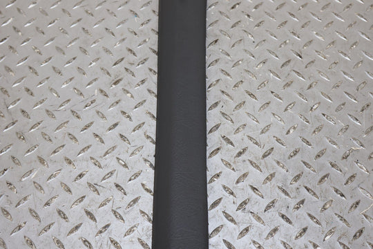 86 - 91 Mazda RX7 FC Convertible Pair LH & RH A Pillar Trim Panels (Gray) Repairs