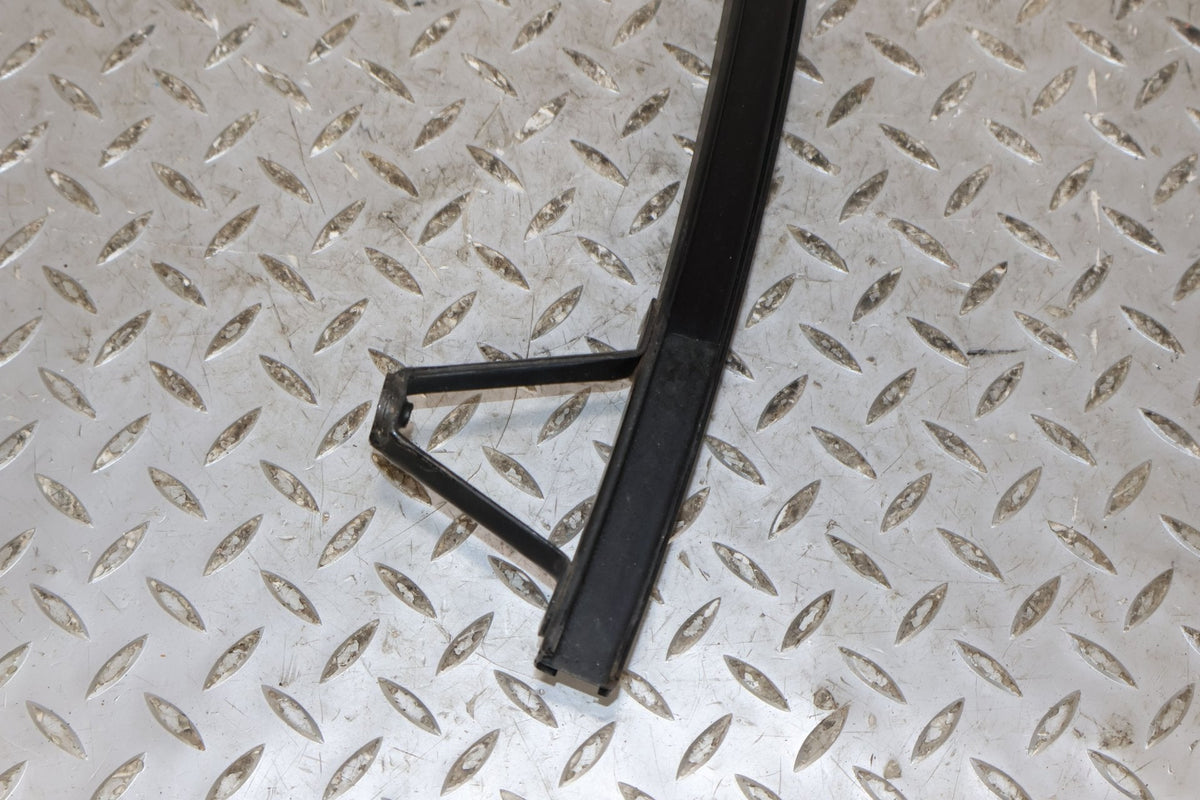86-91 Mazda RX7 FC Front Right RH Passenger Vent Window Glass