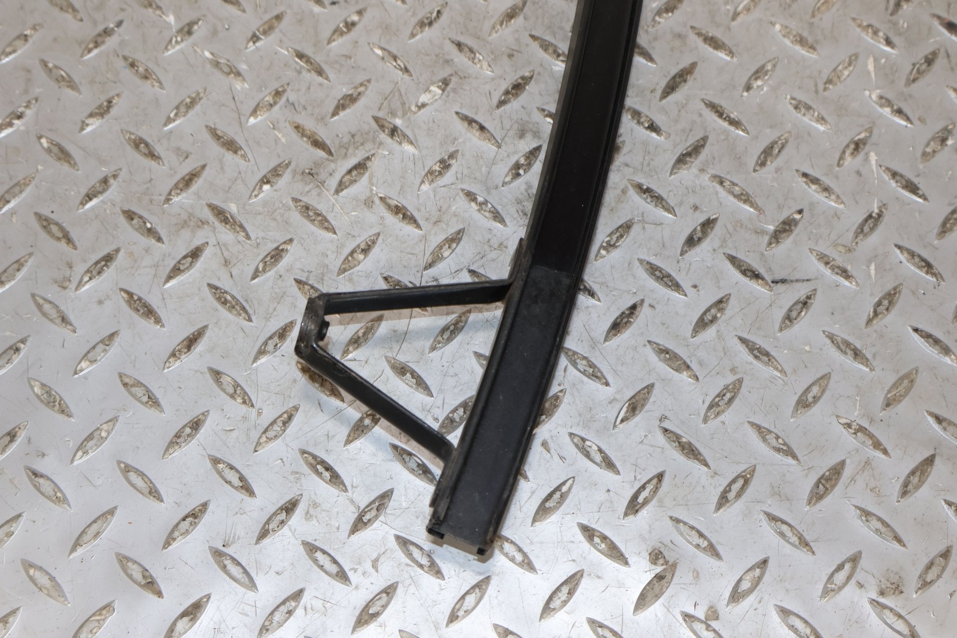 86-91 Mazda RX7 FC Front Right RH Passenger Vent Window Glass