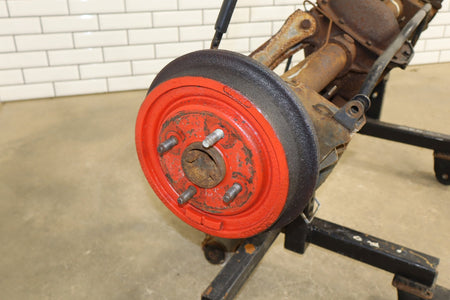 86-93 Ford Mustang 5.0 (Fox) 8.8 Rear Axle 3.27 Drums