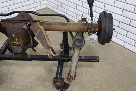 86-93 Ford Mustang 5.0 (Fox) 8.8 Rear Axle 3.27 Drums