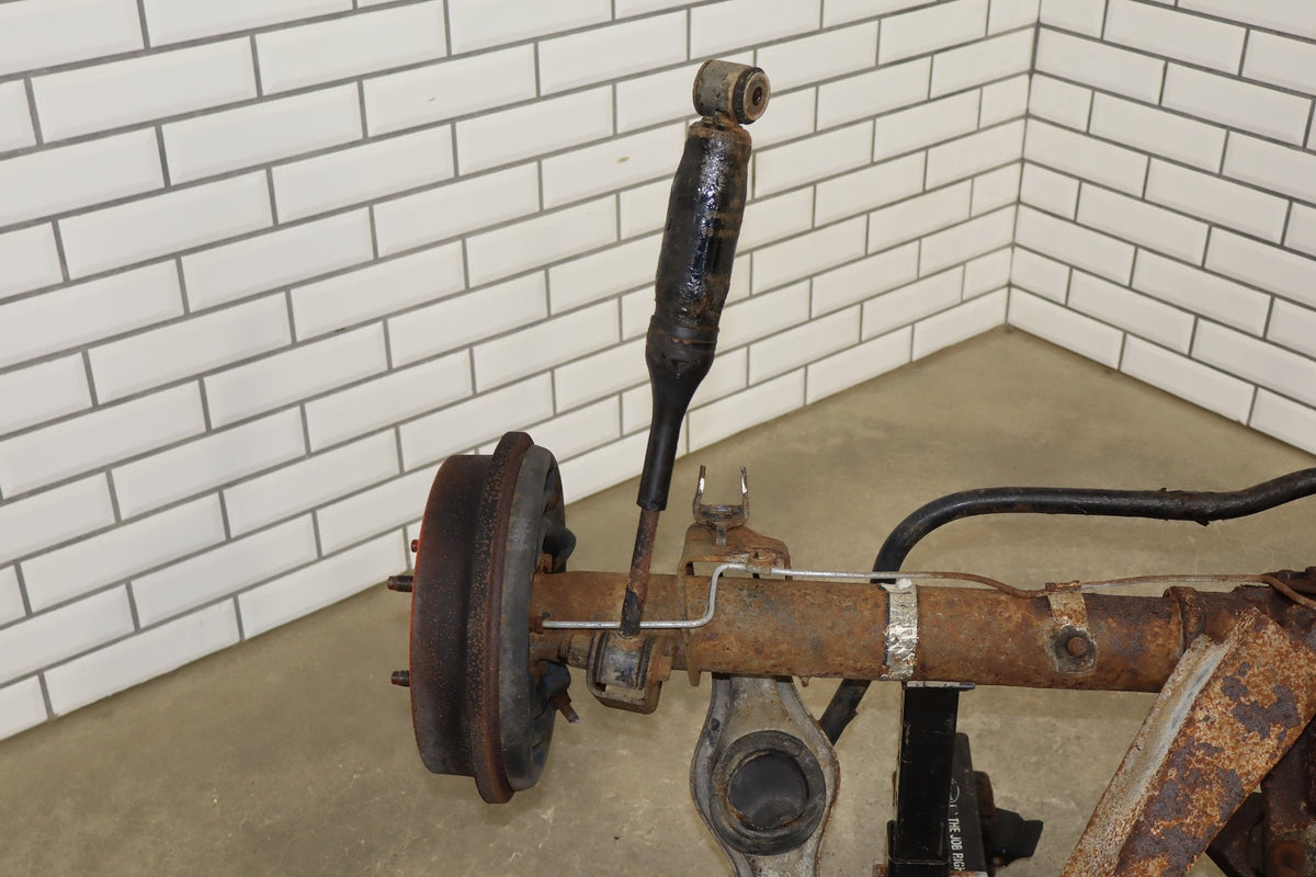 86-93 Ford Mustang 5.0 (Fox) 8.8 Rear Axle 3.27 Drums