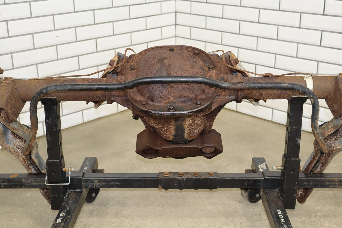 86-93 Ford Mustang 5.0 (Fox) 8.8 Rear Axle 3.27 Drums
