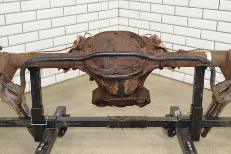 86-93 Ford Mustang 5.0 (Fox) 8.8 Rear Axle 3.27 Drums