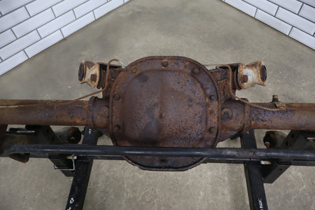 86-93 Ford Mustang 5.0 (Fox) 8.8 Rear Axle 3.27 Drums