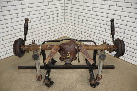 86-93 Ford Mustang 5.0 (Fox) 8.8 Rear Axle 3.27 Drums