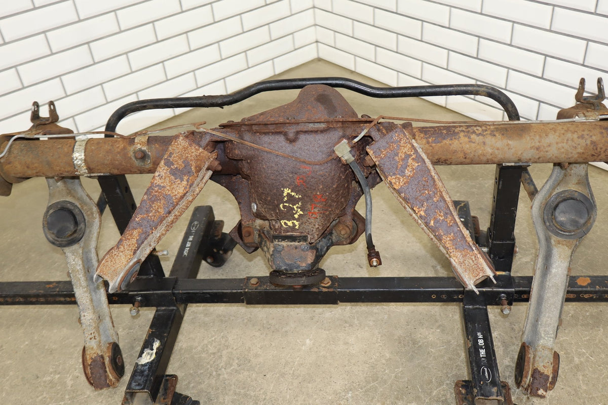 86-93 Ford Mustang 5.0 (Fox) 8.8 Rear Axle 3.27 Drums