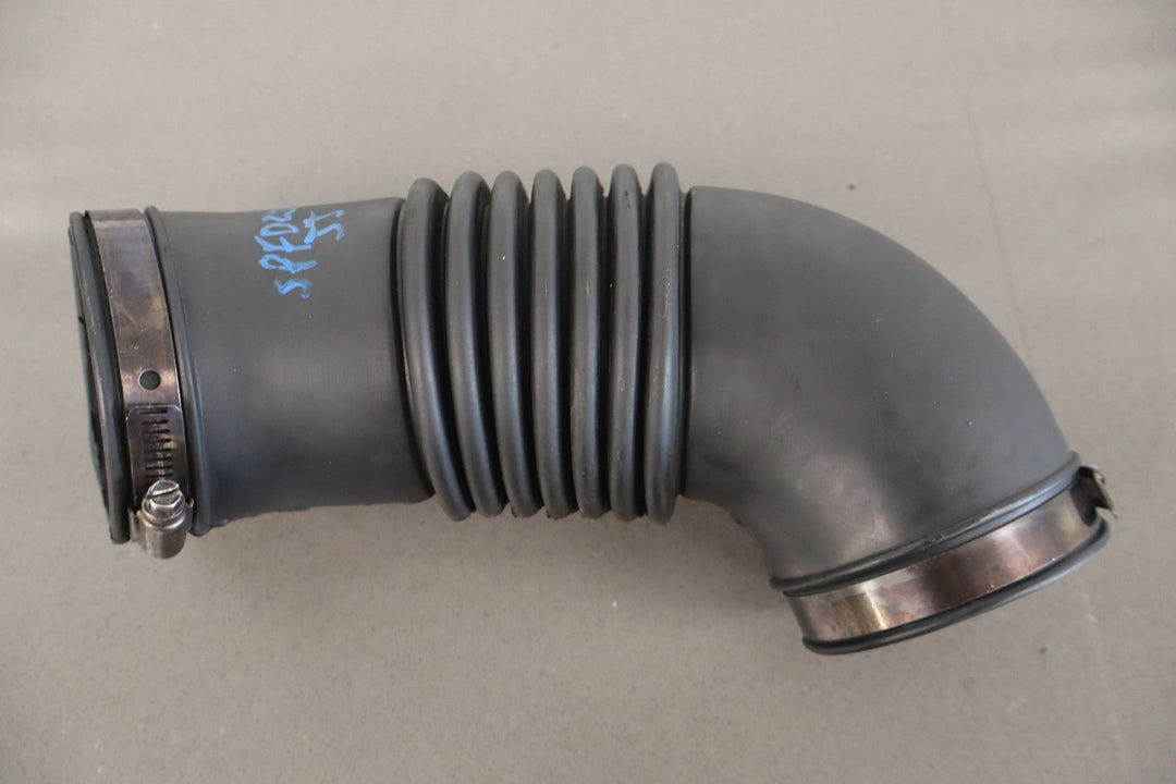 86 - 93 Ford Mustang 5.0L V8 Air Intake Cleaner Tube Box *No MAF*