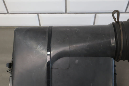 86 - 93 Ford Mustang 5.0L V8 Air Intake Cleaner Tube Box *No MAF*