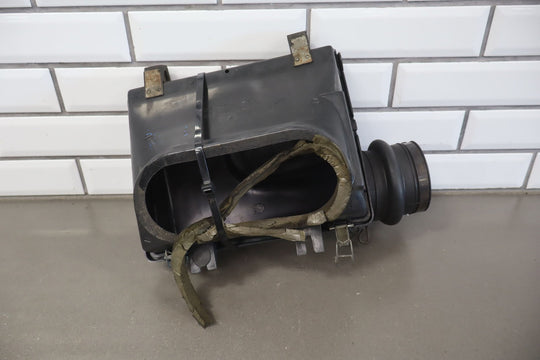 86 - 93 Ford Mustang 5.0L V8 Air Intake Cleaner Tube Box *No MAF*
