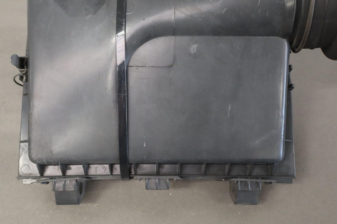 86 - 93 Ford Mustang 5.0L V8 Air Intake Cleaner Tube Box *No MAF*