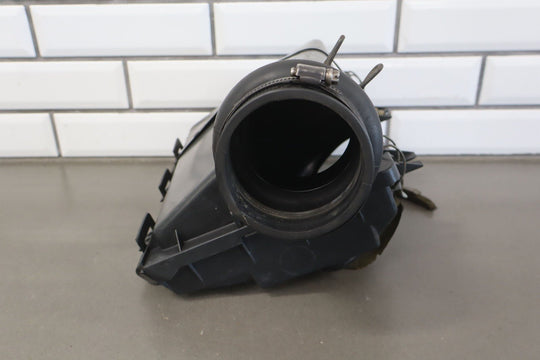 86 - 93 Ford Mustang 5.0L V8 Air Intake Cleaner Tube Box *No MAF*