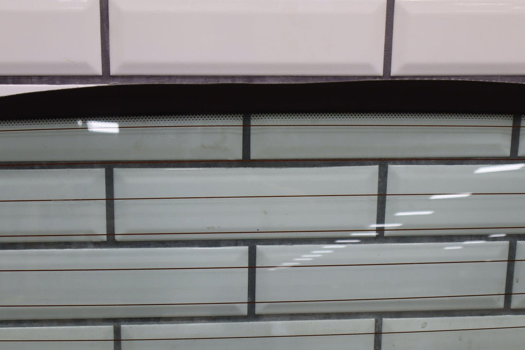 86 - 96 C4 Corvette Heated Back Glass Window Cut From Convertible Soft Top