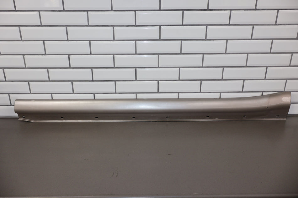 1996 Lexus LX450- ROCKER MOULDING