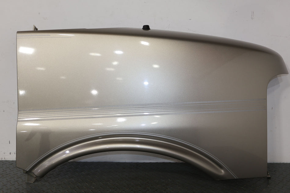2004 GMC Savana 1500 Right Fender 11U
