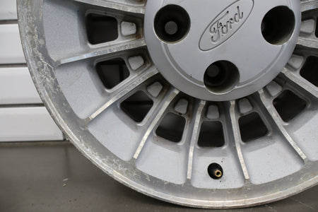 87-90 Ford Mustang GT (Fox) 15x7 Turbine Wheel 1 No Tire
