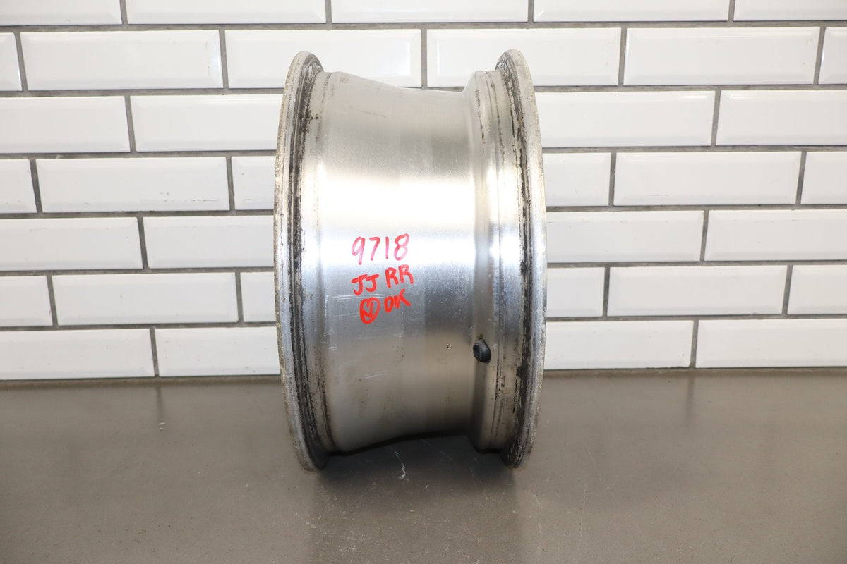 87-90 Ford Mustang GT (Fox) 15x7 Turbine Wheel 1 No Tire