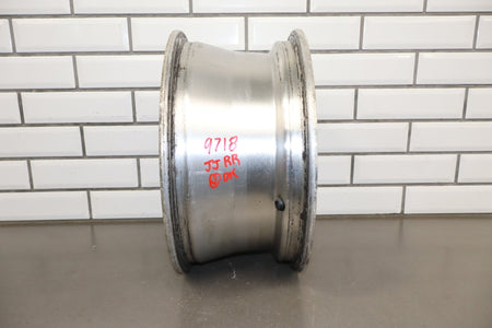 87-90 Ford Mustang GT (Fox) 15x7 Turbine Wheel 1 No Tire