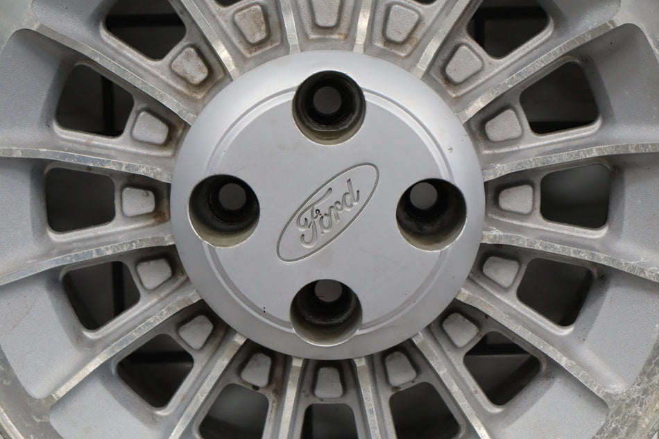 87-90 Ford Mustang GT (Fox) 15x7 Turbine Wheel 1 No Tire