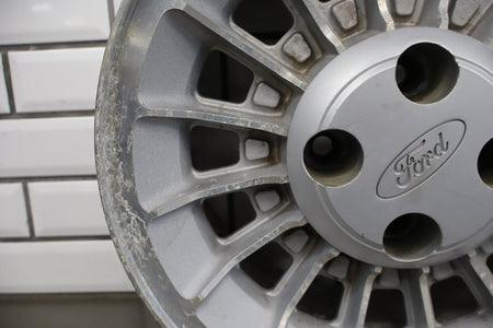 87-90 Ford Mustang GT (Fox) 15x7 Turbine Wheel 1 No Tire