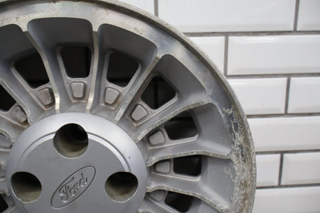 87-90 Ford Mustang GT (Fox) 15x7 Turbine Wheel 1 No Tire