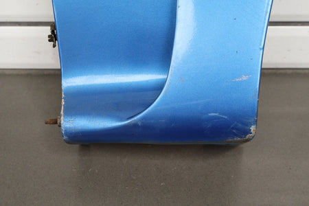 87-90 Ford Mustang GT (Fox) LH Front Fender Molding