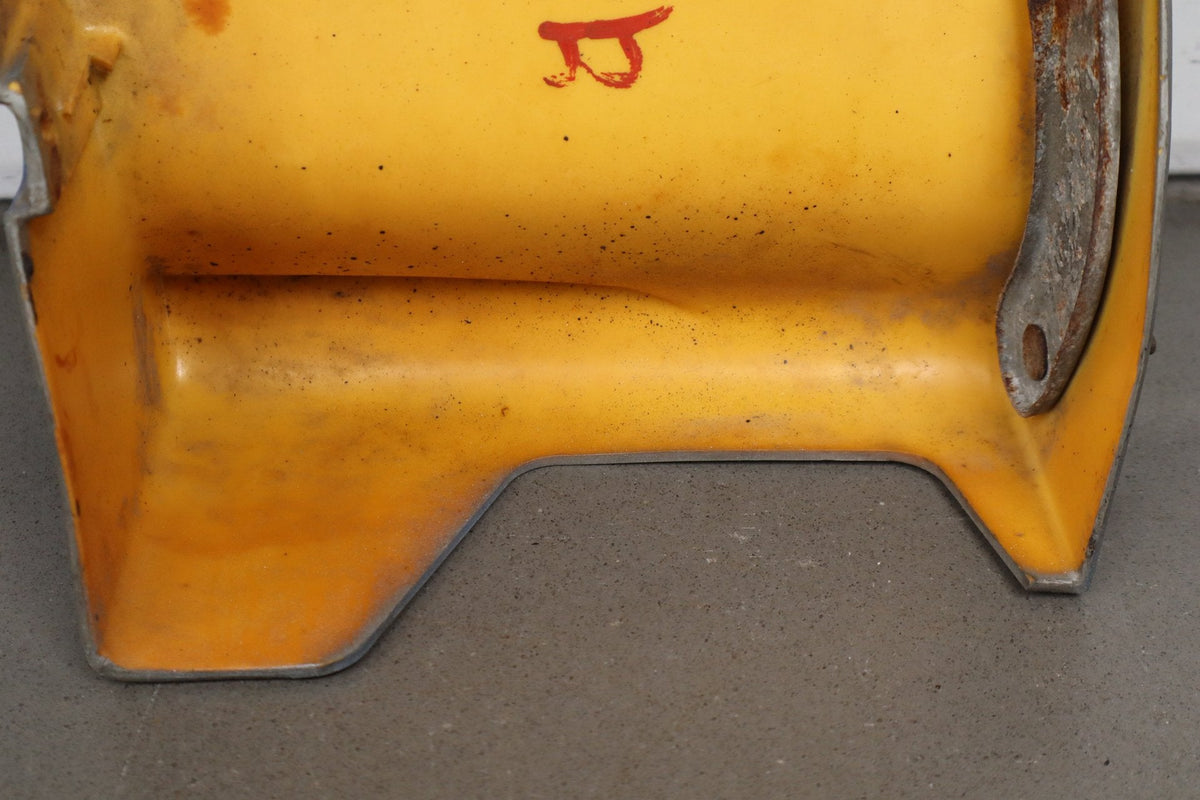 87-90 Ford Mustang GT (Fox) LH Front Fender Molding