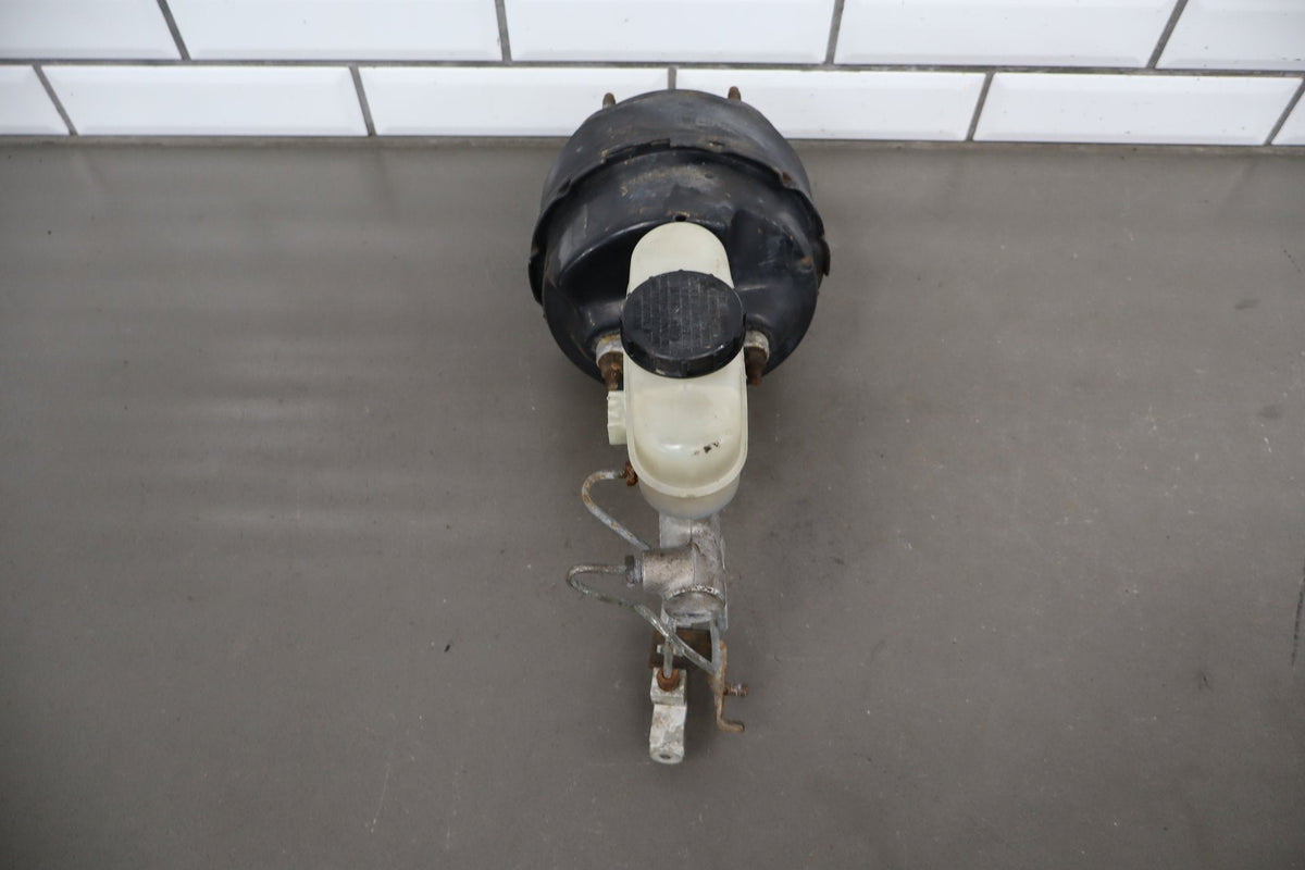 87-93 Ford Mustang (Fox) Brake Booster Master Reservoir