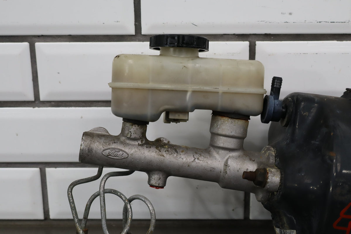 87-93 Ford Mustang (Fox) Brake Booster Master Reservoir