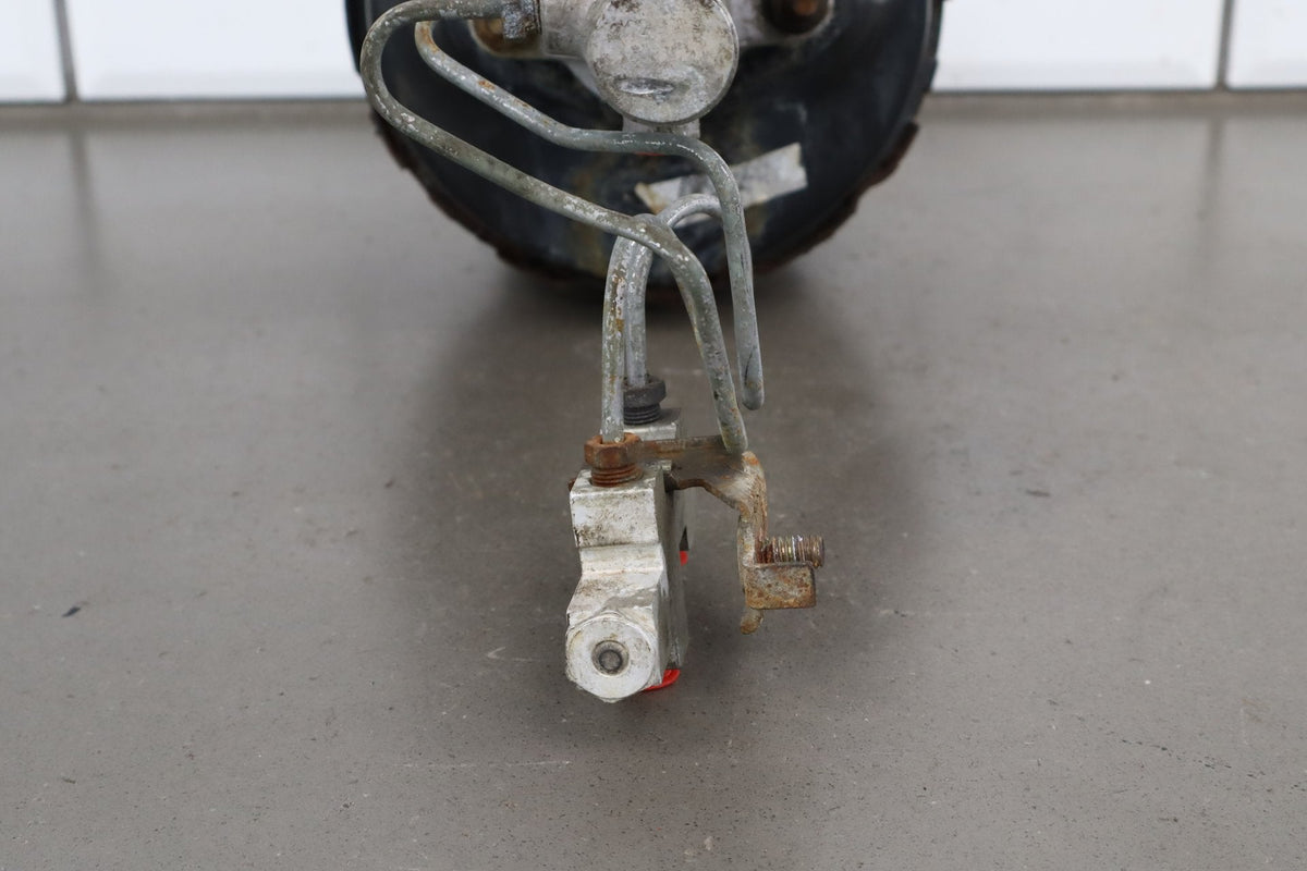 87-93 Ford Mustang (Fox) Brake Booster Master Reservoir