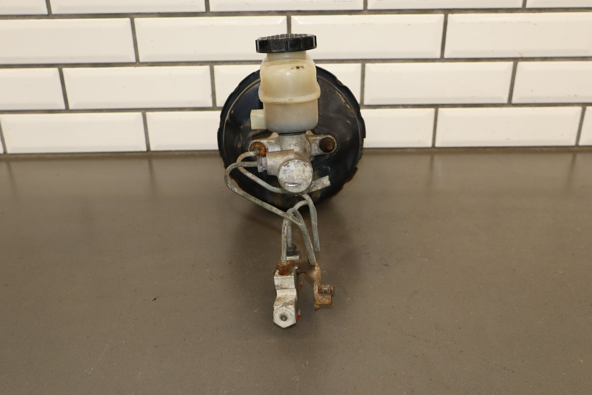 87-93 Ford Mustang (Fox) Brake Booster Master Reservoir