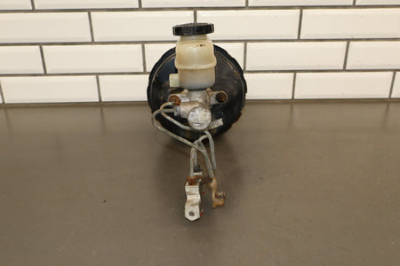 87-93 Ford Mustang (Fox) Brake Booster Master Reservoir