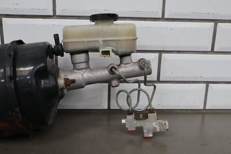87-93 Ford Mustang (Fox) Brake Booster Master Reservoir