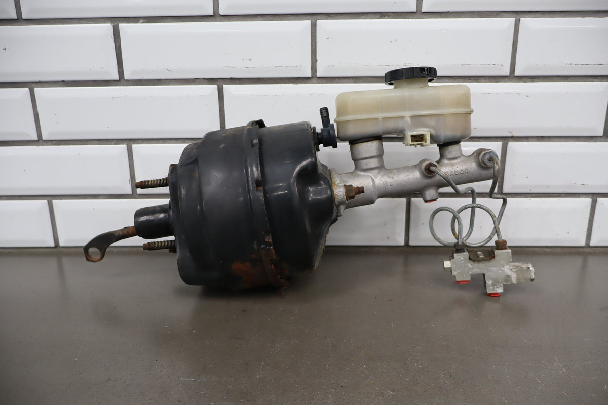 87-93 Ford Mustang (Fox) Brake Booster Master Reservoir