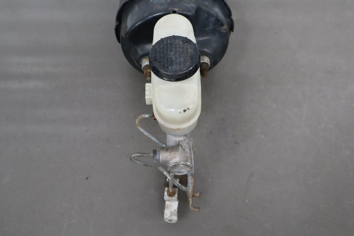 87-93 Ford Mustang (Fox) Brake Booster Master Reservoir