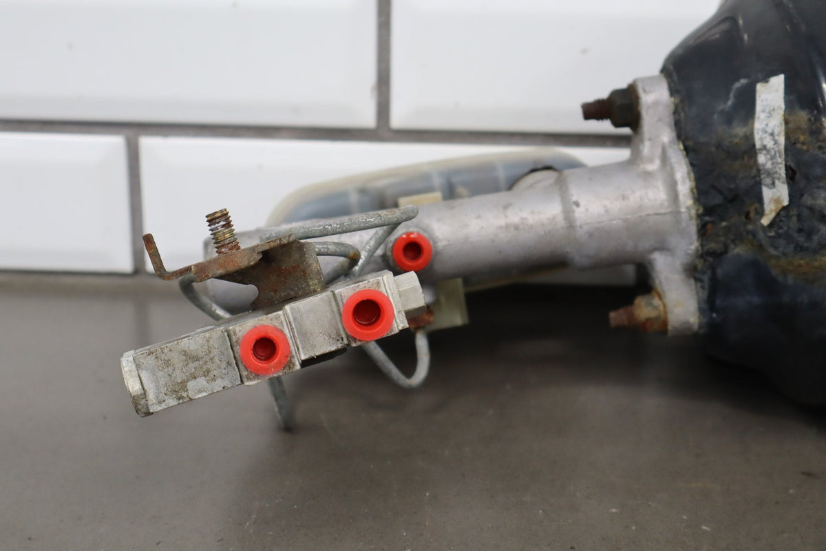 87-93 Ford Mustang (Fox) Brake Booster Master Reservoir