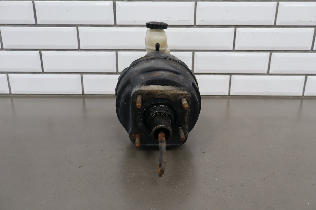 87-93 Ford Mustang (Fox) Brake Booster Master Reservoir
