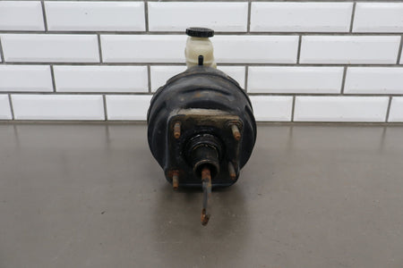 87-93 Ford Mustang (Fox) Brake Booster Master Reservoir