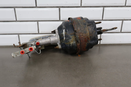 87-93 Ford Mustang (Fox) Brake Booster Master Reservoir