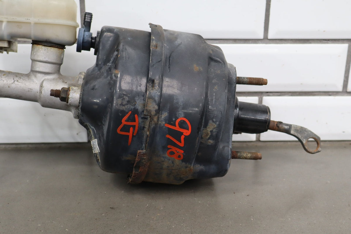 87-93 Ford Mustang (Fox) Brake Booster Master Reservoir