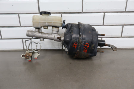 87-93 Ford Mustang (Fox) Brake Booster Master Reservoir
