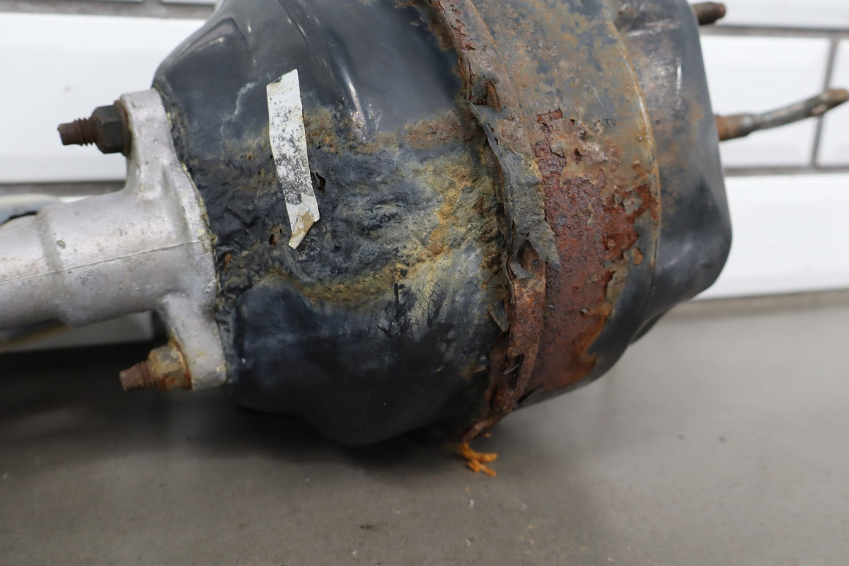 87-93 Ford Mustang (Fox) Brake Booster Master Reservoir