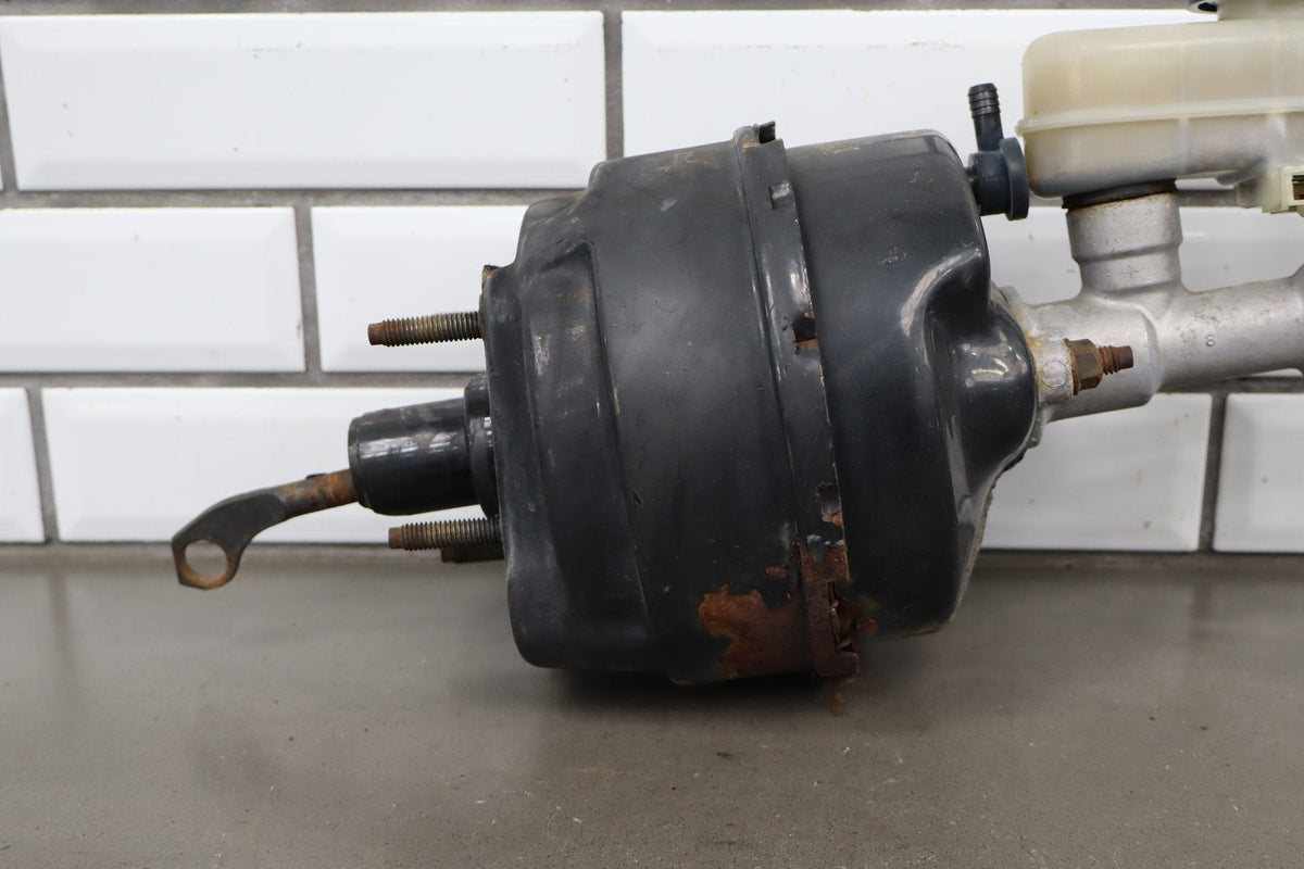 87-93 Ford Mustang (Fox) Brake Booster Master Reservoir