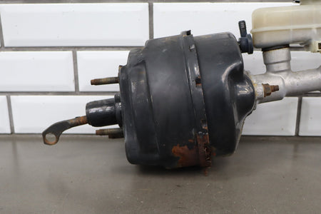 87-93 Ford Mustang (Fox) Brake Booster Master Reservoir