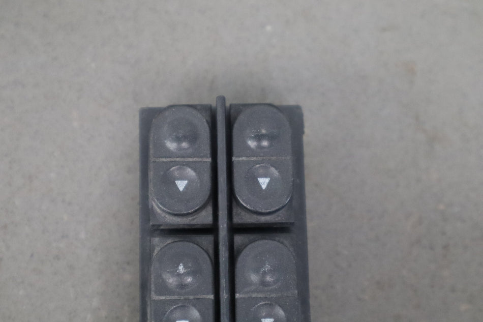 87-93 Ford Mustang (Fox) Conv LH Master Window Switch