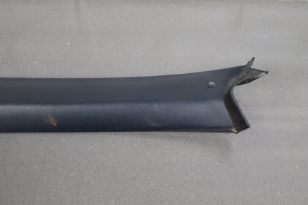 87-93 Ford Mustang (Fox) Convertible A Pillar Trim Pair