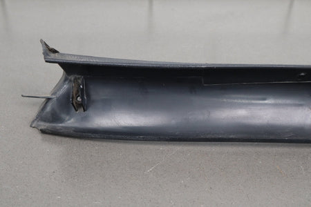 87-93 Ford Mustang (Fox) Convertible A Pillar Trim Pair