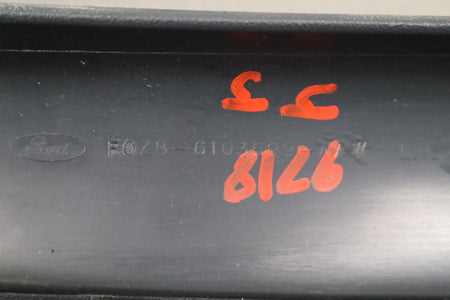 87-93 Ford Mustang (Fox) Convertible A Pillar Trim Pair