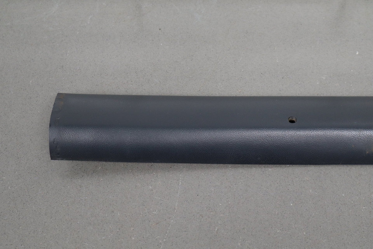 87-93 Ford Mustang (Fox) Convertible A Pillar Trim Pair