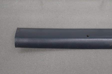 87-93 Ford Mustang (Fox) Convertible A Pillar Trim Pair